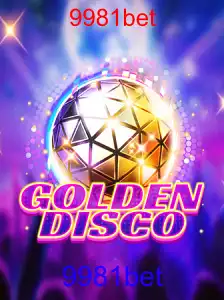 GoldenDisco