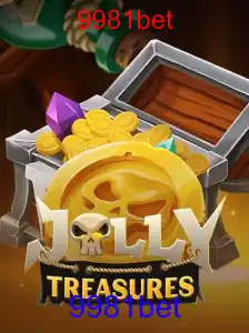 JollyTreasures