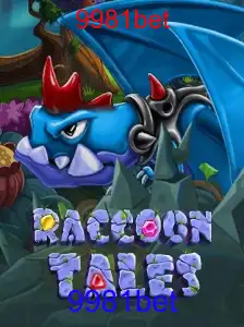 RaccoonTales
