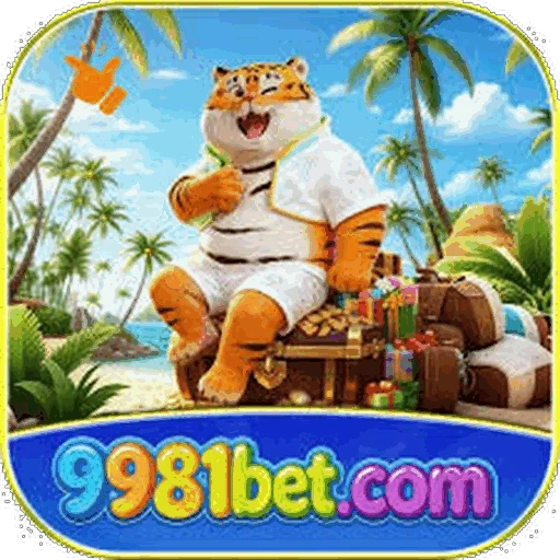 9981bet Logo